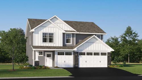 3916 Helmo Ave N, Oakdale, MN, 55128-4815 | Card Image