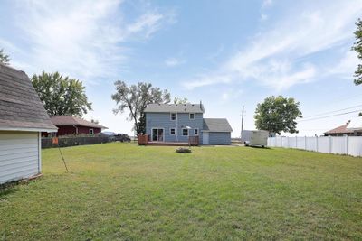 7972 E Point Douglas Road S, House other with 3 bedrooms, 1 bathrooms and null parking in Cottage Grove MN | Image 3