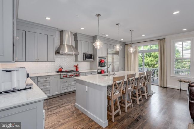 18 S Roberts Rd, Home with 4 bedrooms, 5 bathrooms and null parking in BRYN MAWR PA | Image 11