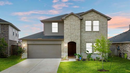 17942 Sommerset Falls Ln, Crosby, TX, 77532 | Card Image
