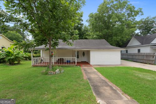 123 South Ave, jonesboro, GA, 30236-4948 | Card Image