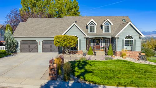 4670 Nicole Ct, Missoula, MT, 59803-2787 | Card Image