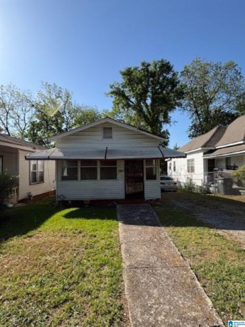 217 2nd Ave, BIRMINGHAM, AL, 35228-2603 | Card Image