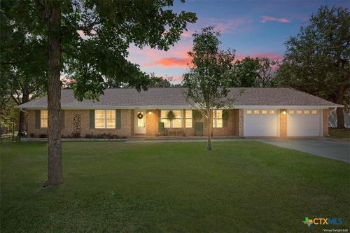 3305 Pecan Dr, Temple, TX, 76502-2341 | Card Image