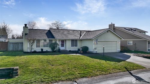 922 130th Street E, Tacoma, WA, 98445 | Card Image