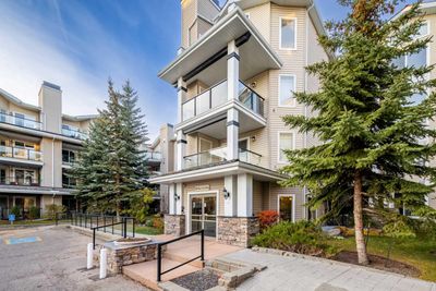 204 - 369 Rocky Vista Pk Nw, Condo with 1 bedrooms, 1 bathrooms and 1 parking in Calgary AB | Image 2