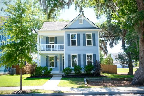 2115 Kemmerlin St, Johns Island, SC, 29455-8298 | Card Image
