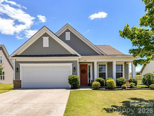 4322 Hunton Spring Ln Nw, Concord, NC, 28027-0243 | Card Image