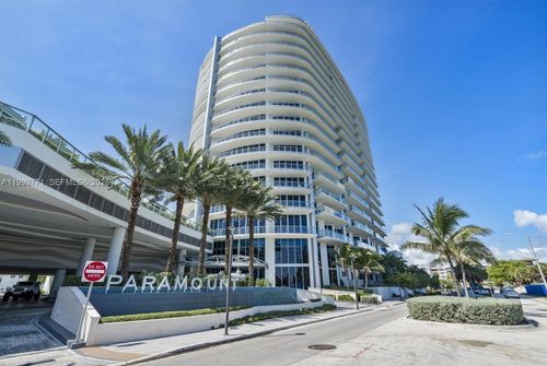 th3-701 N Fort Lauderdale Beach Blvd, Fort Lauderdale, FL, 33304-4142 | Card Image
