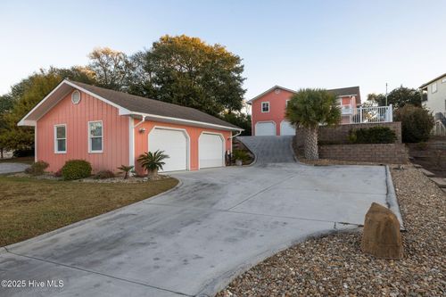 7023 Archers Creek Dr, Emerald Isle, NC, 28594-3138 | Card Image