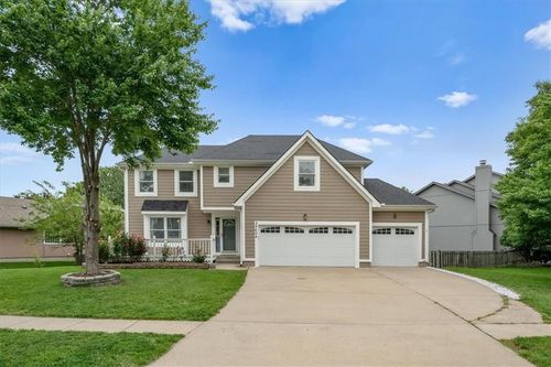 29604 W 185th St, Gardner, KS, 66030-9586 | Card Image