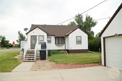 426 3rd Street West, Hardin, MT, 59034 | Card Image