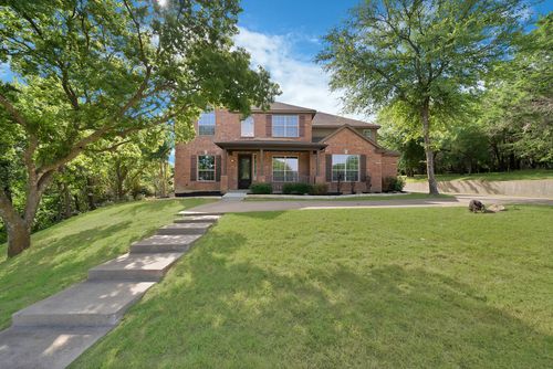 2770 S Lakeview Dr, Cedar Hill, TX, 75104-8204 | Card Image