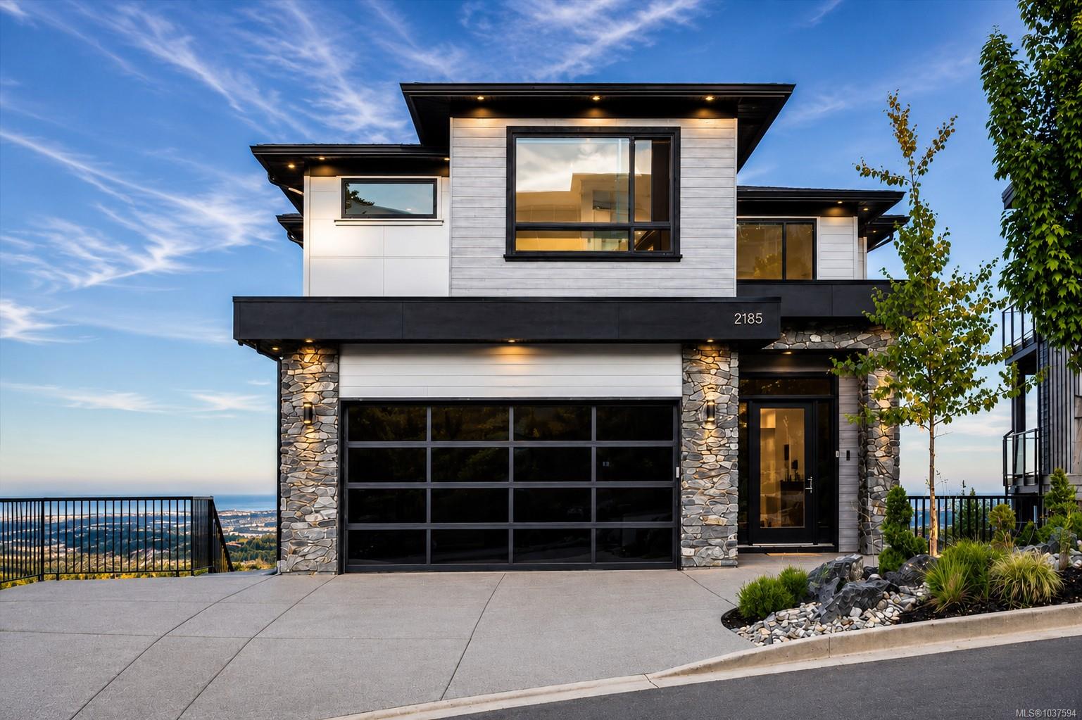 Residential in Langford 2