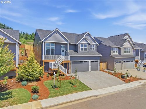 35541 Valley View Dr, Saint Helens, OR, 97051-3758 | Card Image
