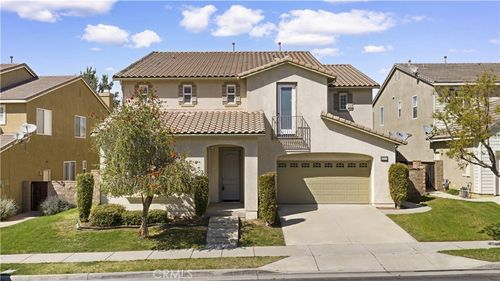 25122 Cliffrose St, Corona, CA, 92883-8471 | Card Image