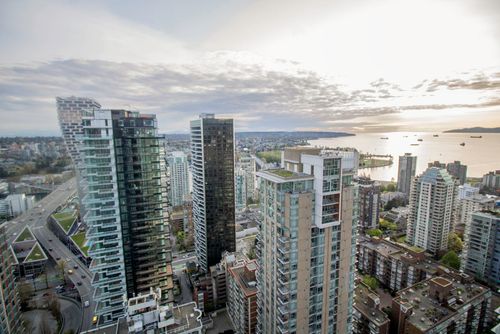 4104-1238 Howe St, Vancouver, BC, V6Z1R5 | Card Image