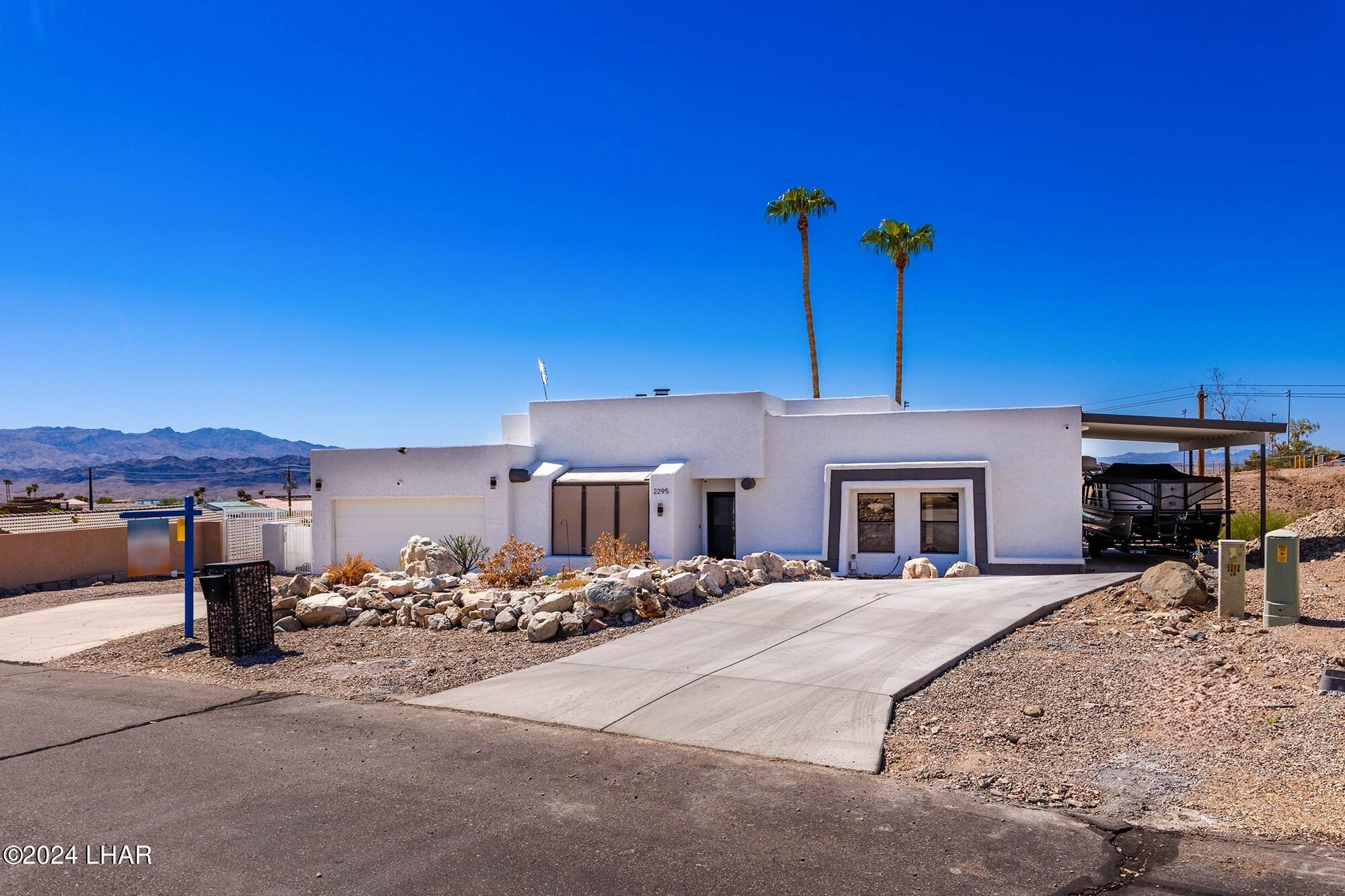 Daytona Loop, Lake Havasu City, AZ 86403