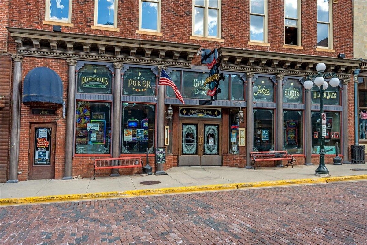 Commercial Sale in Deadwood 3