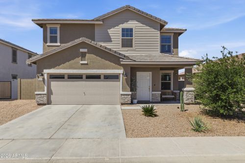 18532 N Goleta St, Maricopa, AZ, 85138-2149 | Card Image