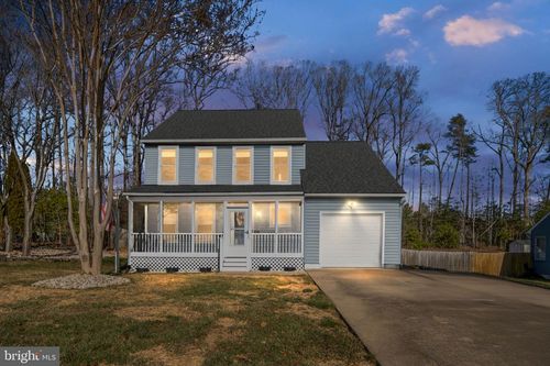 23 Garfield St, STAFFORD, VA, 22556-3758 | Card Image