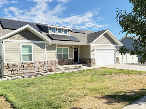 156 Deer Creek Trl, Elk Ridge, UT, 84651-5662 | Card Image