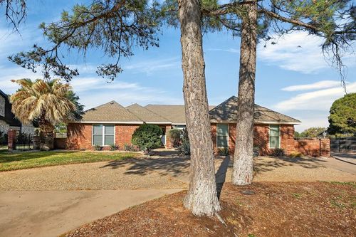 6205 Driftwood Dr, Midland, TX, 79707-1603 | Card Image