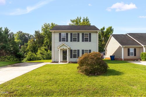 604 W Whitsett St, Graham, NC, 27253-1636 | Card Image