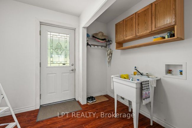 32 Chisamore Point Rd, House other with 3 bedrooms, 2 bathrooms and 10 parking in Gananoque ON | Image 32