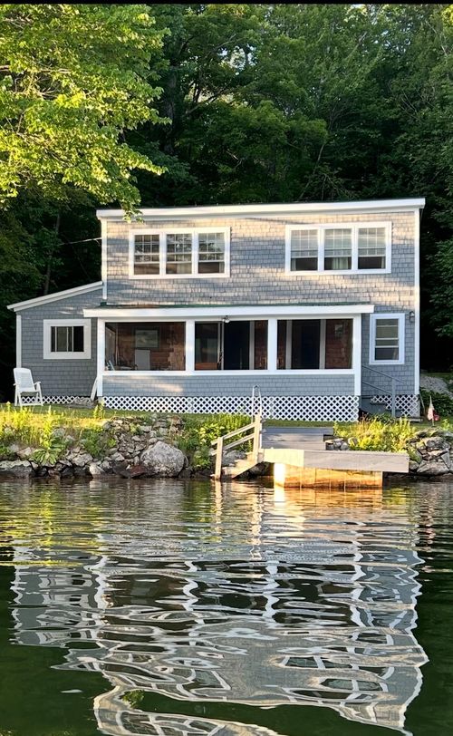 491 The Ln, Peacham, VT, 05862 | Card Image