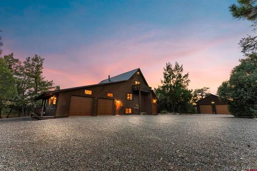 450 Cameron Pl, Pagosa Springs, CO, 81147-7855 | Card Image