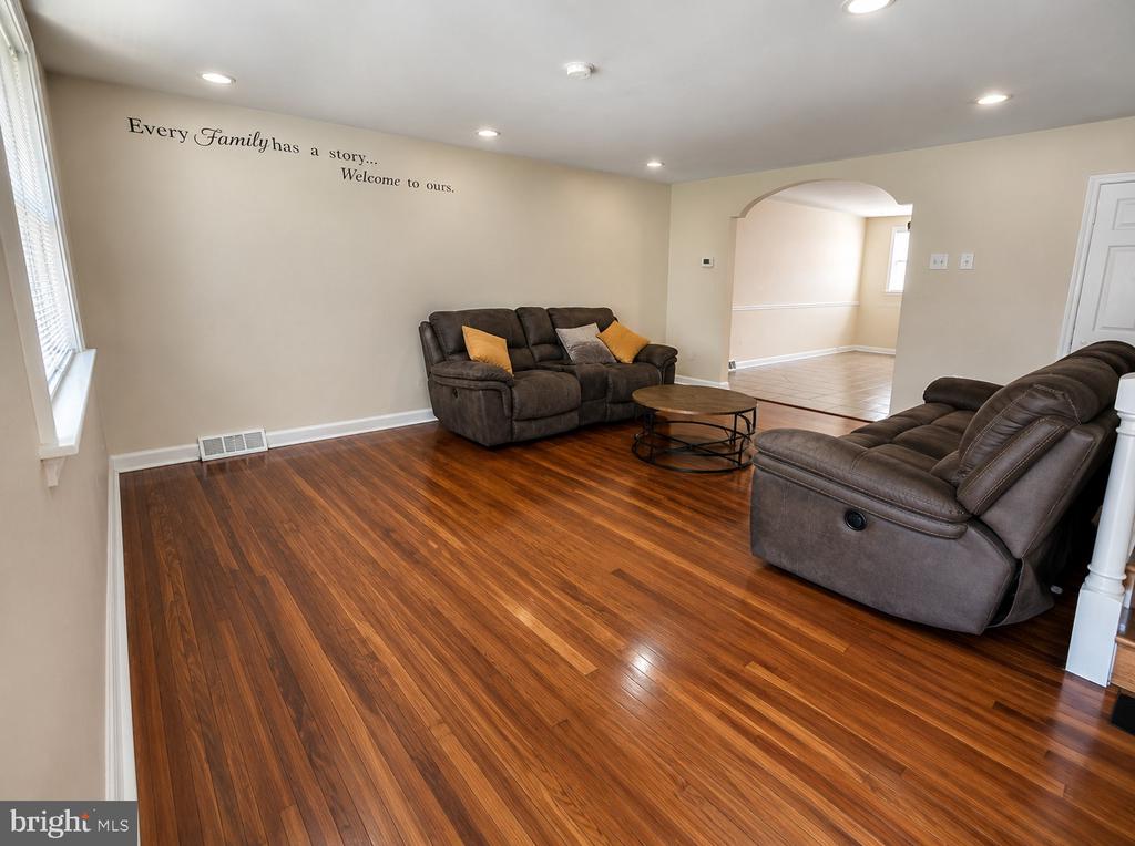 Residential in PHILADELPHIA 2