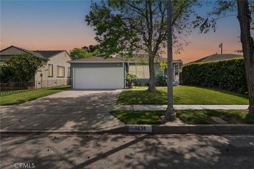 5634 Downey Avenue, Lakewood, CA, 90712 | Card Image