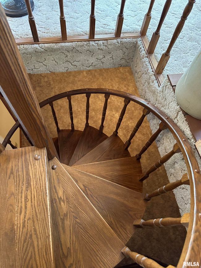 1351 Township Road, House other with 2 bedrooms, 2 bathrooms and null parking in Stronghurst IL | Image 24