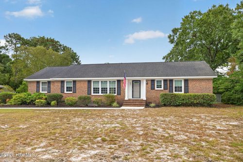 406 Arbor Way, Wilmington, NC, 28409-5726 | Card Image