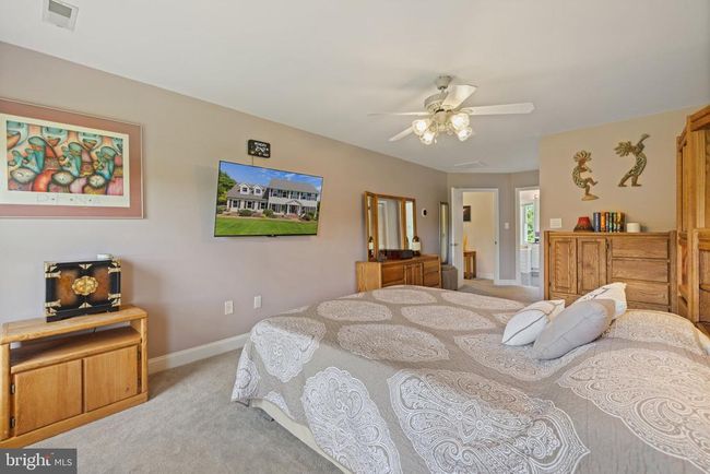 19127 Edgehill Pl, House other with 5 bedrooms, 4 bathrooms and null parking in CULPEPER VA | Image 46