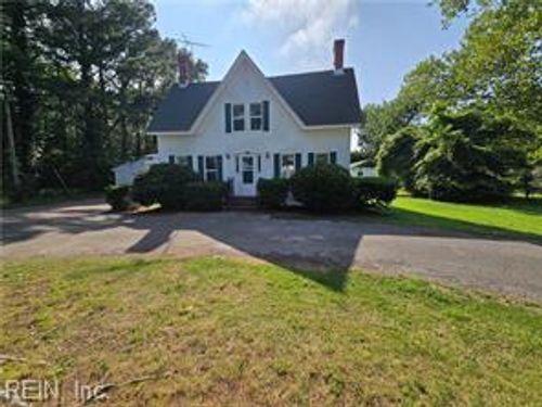 1697 Old Ferry Rd, Hudgins, VA, 23076-2114 | Card Image