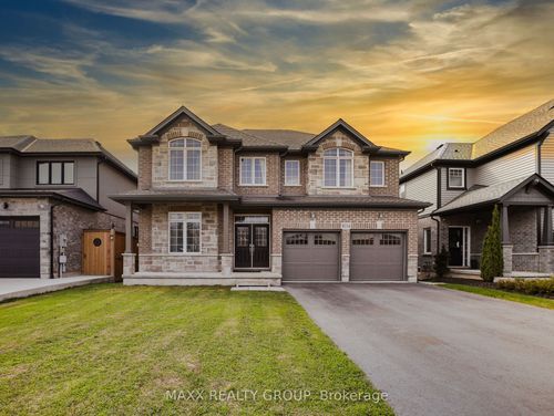 9354 Shoveller Dr, Niagara Falls, ON, L2H0M3 | Card Image
