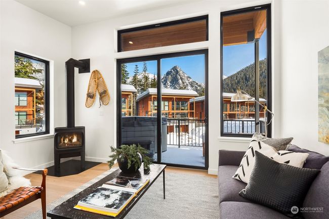 Photo not of actual home. Interior of Model home. Similar finishes and layout. Finish colors may be different. | Image 4