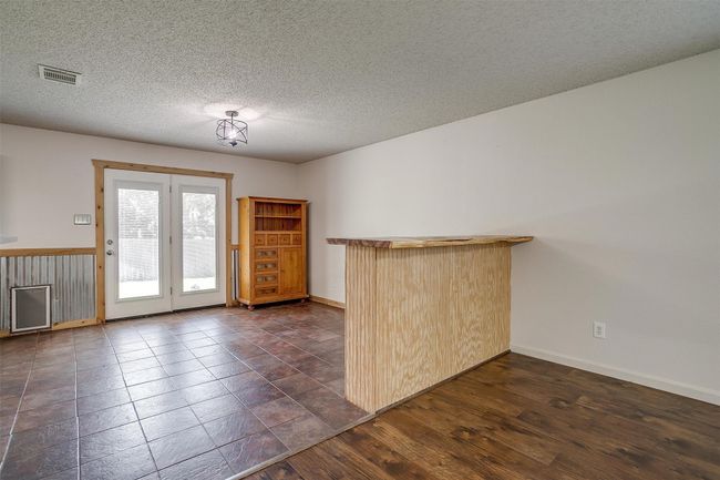 1604 Withers Way, House other with 3 bedrooms, 2 bathrooms and null parking in Krum TX | Image 10