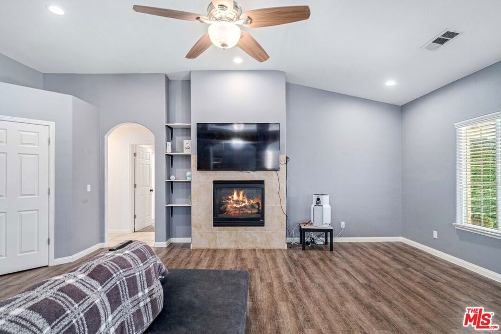 Residential in California City 5