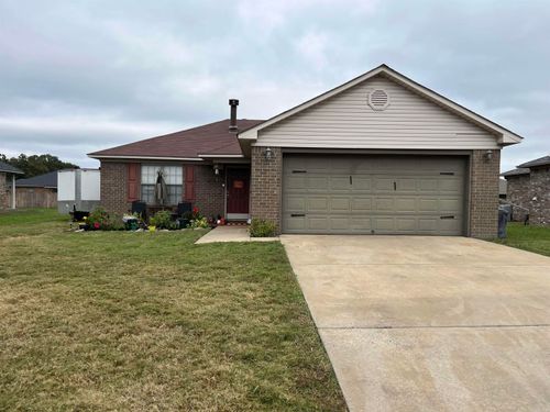 3320 Malvern Hill Dr, Conway, AR, 72032-9111 | Card Image