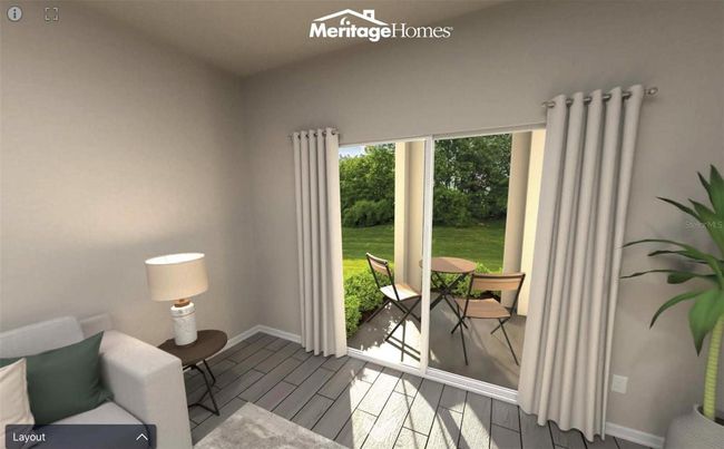 Floor plan Daphne | Image 28