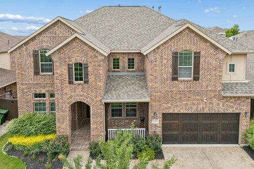 1601 Abercorn Ln, Aubrey, TX, 76227-1603 | Card Image