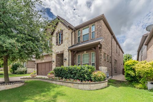 5025 Stockwhip Dr, Crowley, TX, 76036-1529 | Card Image