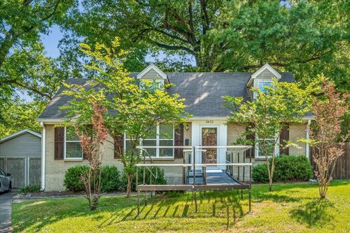 3832 Kenwood Ave, Memphis, TN, 38122 | Card Image
