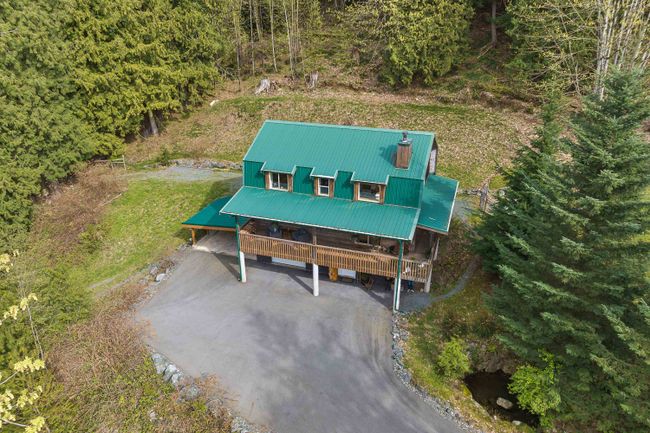 3248 Karson Road, House other with 3 bedrooms, 2 bathrooms and 8 parking in Yarrow BC | Image 2