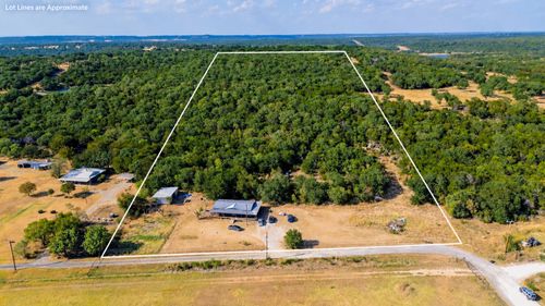 1024 N Keller Rd, Mineral Wells, TX, 76067-1824 | Card Image