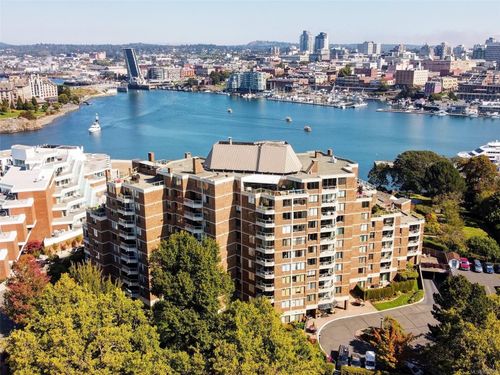 407-225 Belleville St, Victoria, BC, V8V4T9 | Card Image