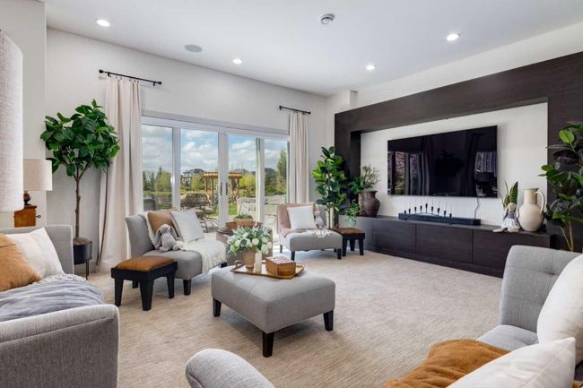 1 Ranche Dr, House other with 3 bedrooms, 3 bathrooms and 6 parking in Heritage Pointe AB | Image 44